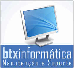 "BTX Informática"